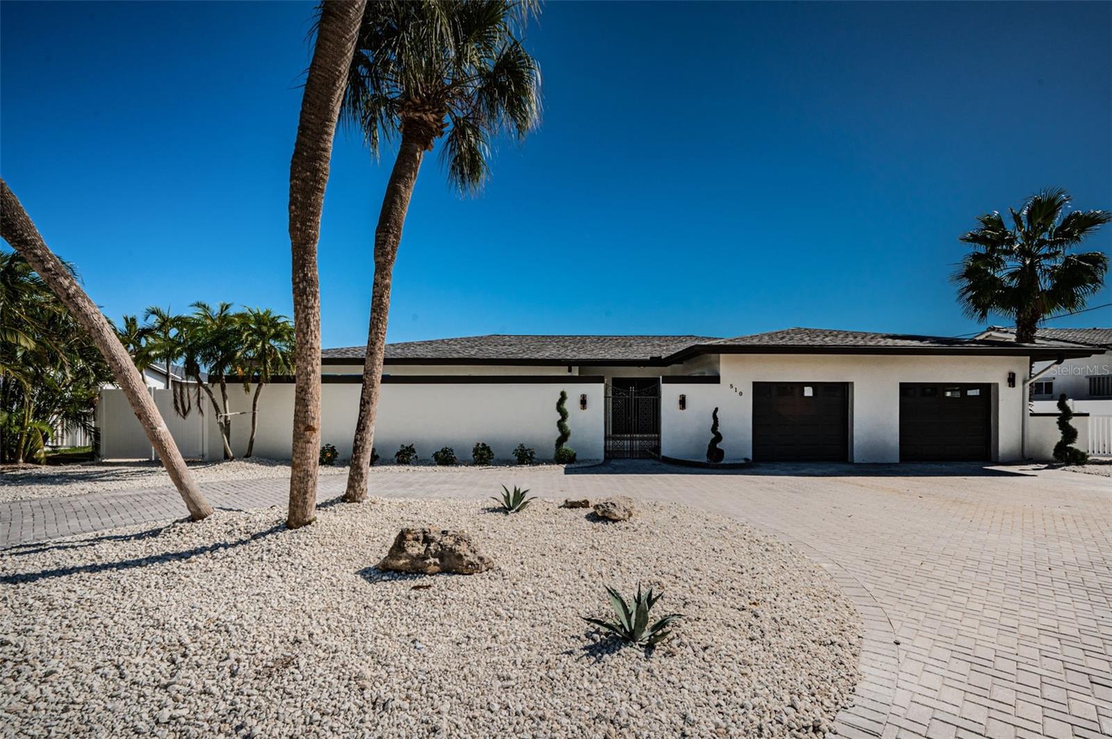 BRIGHTWATER BEACH ESTATES FINAL ADD - Residential Lease