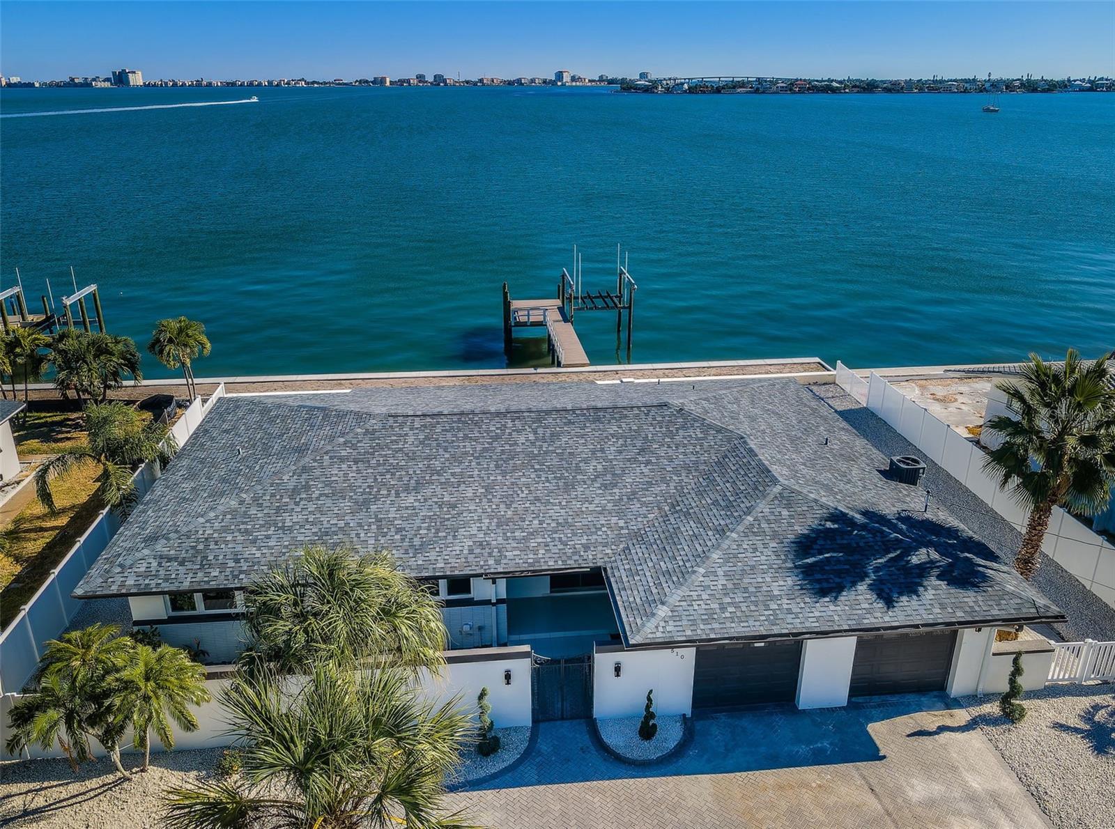 BRIGHTWATER BEACH ESTATES FINAL ADD - Residential Lease