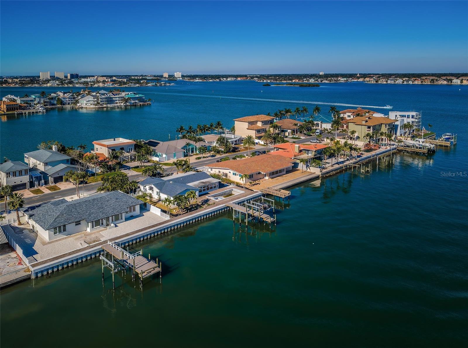 BRIGHTWATER BEACH ESTATES FINAL ADD - Residential Lease