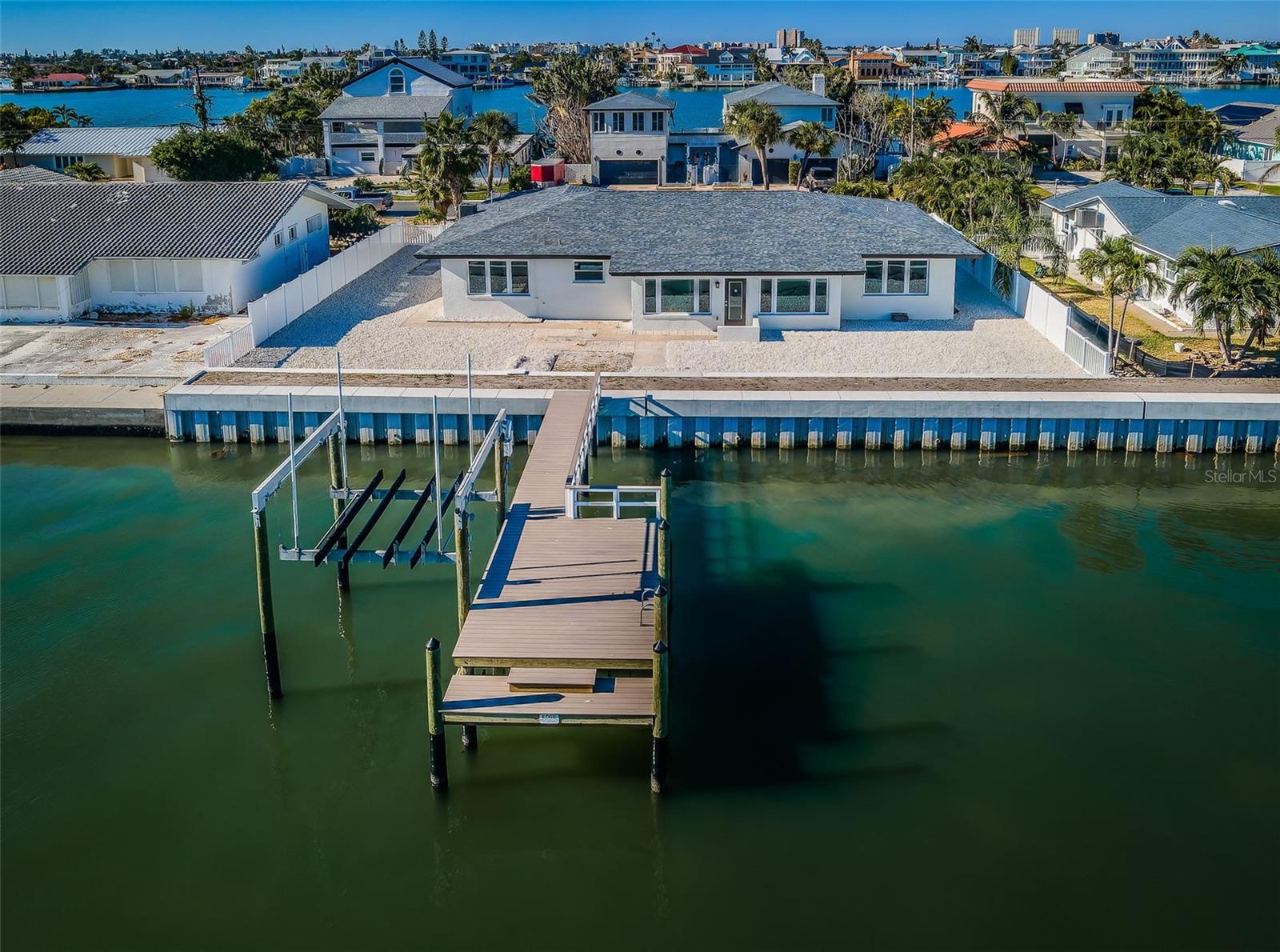 BRIGHTWATER BEACH ESTATES FINAL ADD - Residential Lease