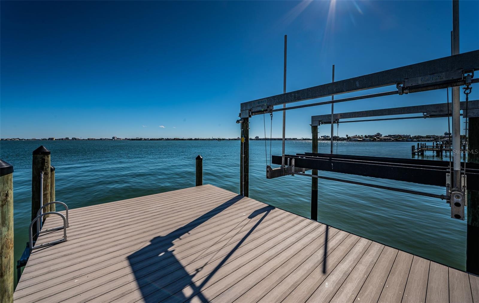 BRIGHTWATER BEACH ESTATES FINAL ADD - Residential Lease