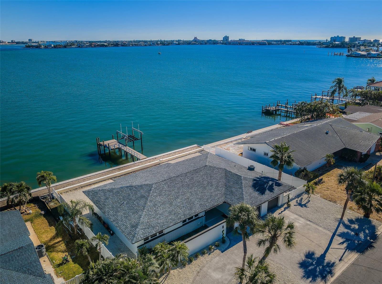 BRIGHTWATER BEACH ESTATES FINAL ADD - Residential Lease