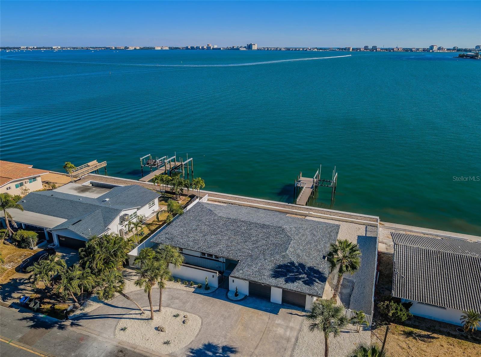 BRIGHTWATER BEACH ESTATES FINAL ADD - Residential Lease