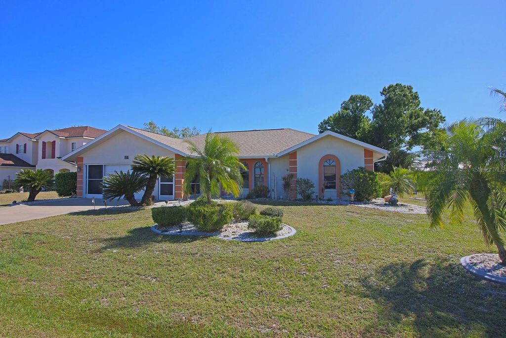 Photo of 32 Bariloche Drive, Punta Gorda, FL 33983 (MLS # C7506576)
