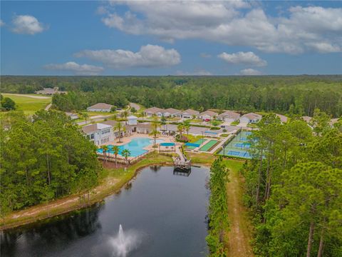 A home in BUNNELL