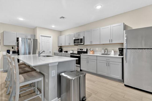 LAWSON DUNES SUB - Residential Lease