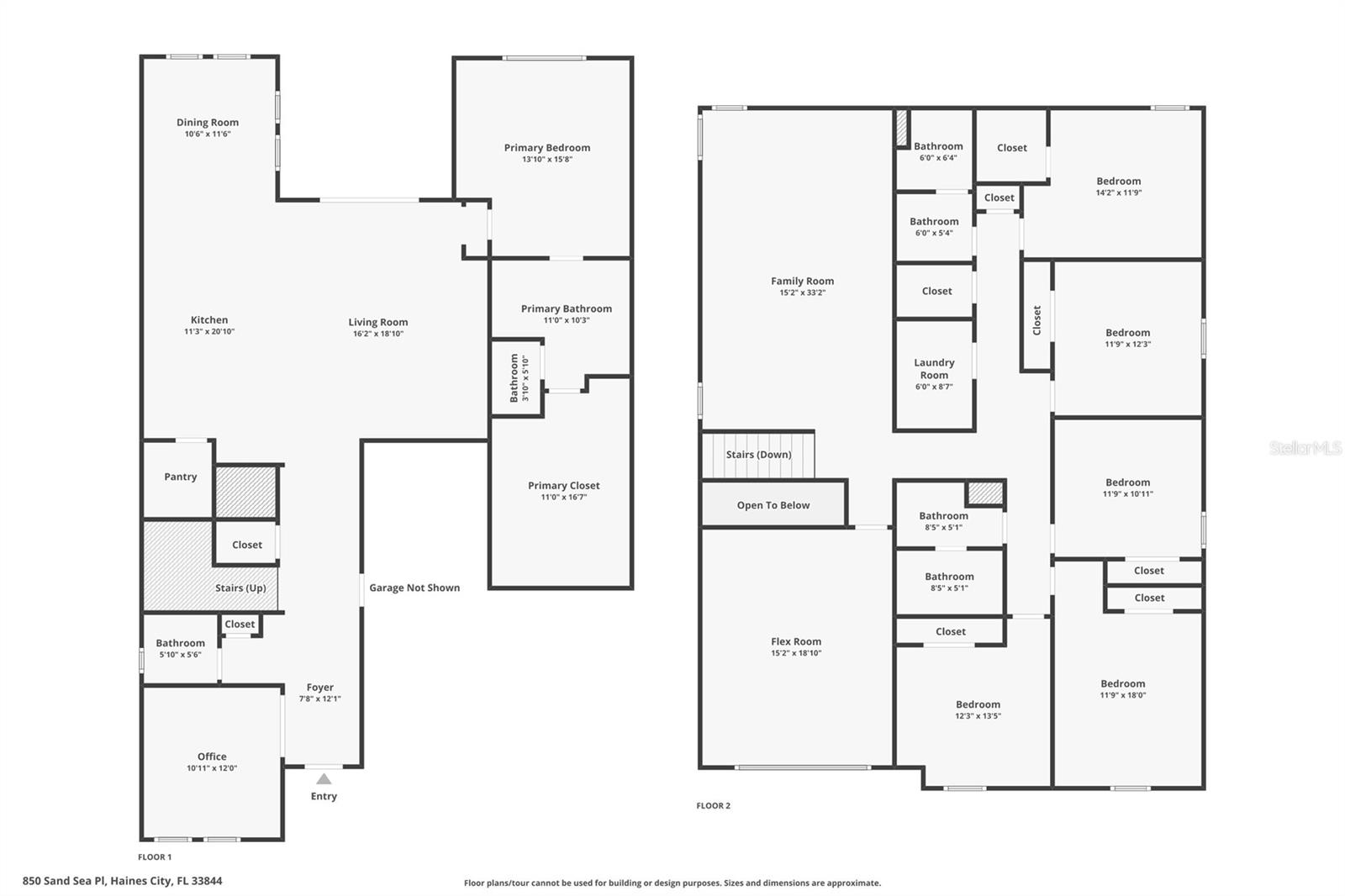 LAWSON DUNES SUB - Residential Lease
