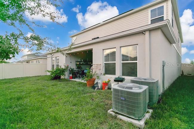 LAWSON DUNES SUB - Residential Lease