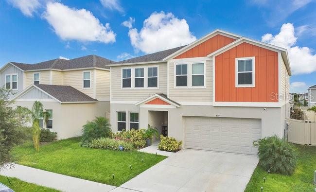 LAWSON DUNES SUB - Residential Lease