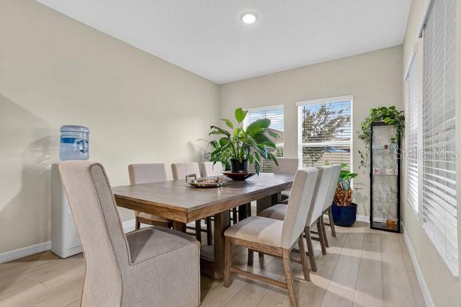 LAWSON DUNES SUB - Residential Lease