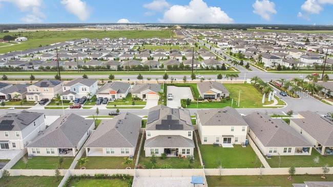 LAWSON DUNES SUB - Residential Lease