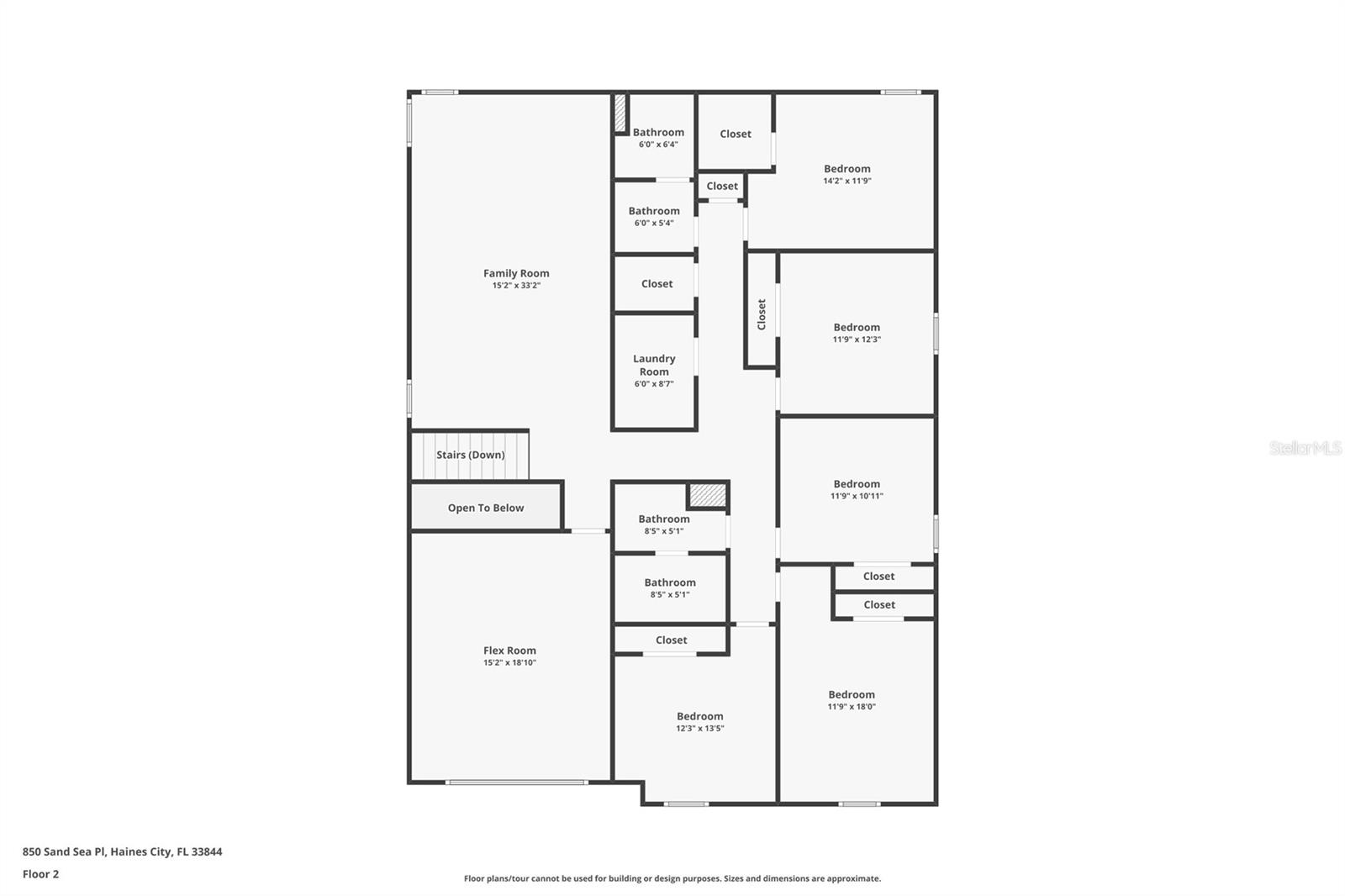 LAWSON DUNES SUB - Residential Lease