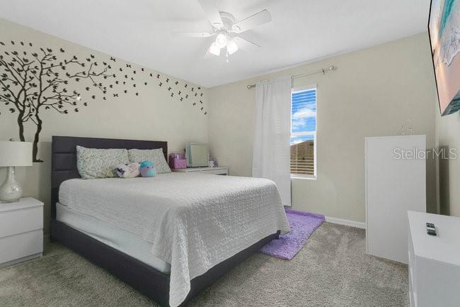 LAWSON DUNES SUB - Residential Lease