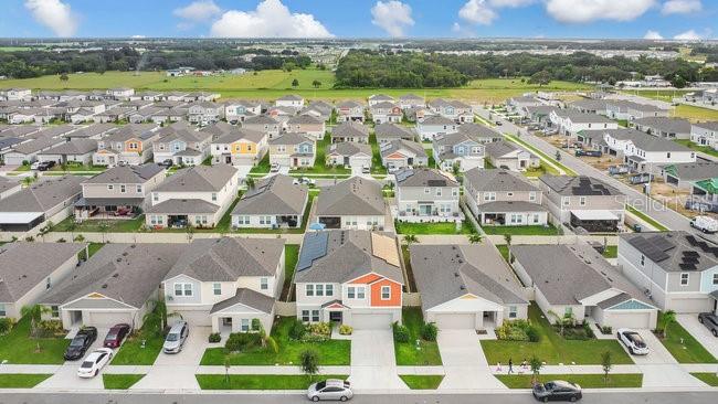 LAWSON DUNES SUB - Residential Lease