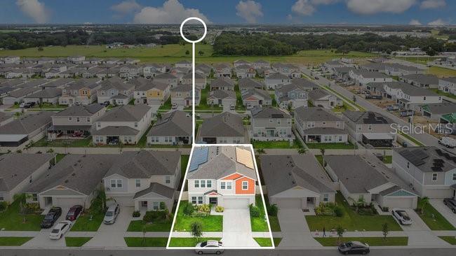 LAWSON DUNES SUB - Residential Lease