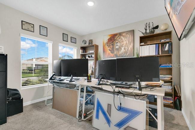 LAWSON DUNES SUB - Residential Lease
