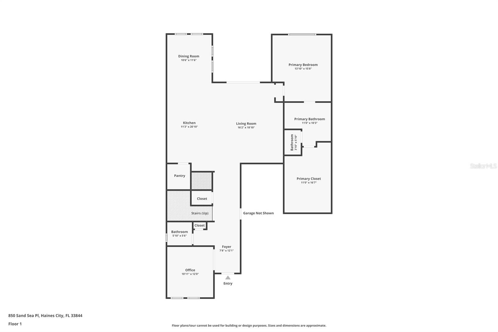 LAWSON DUNES SUB - Residential Lease