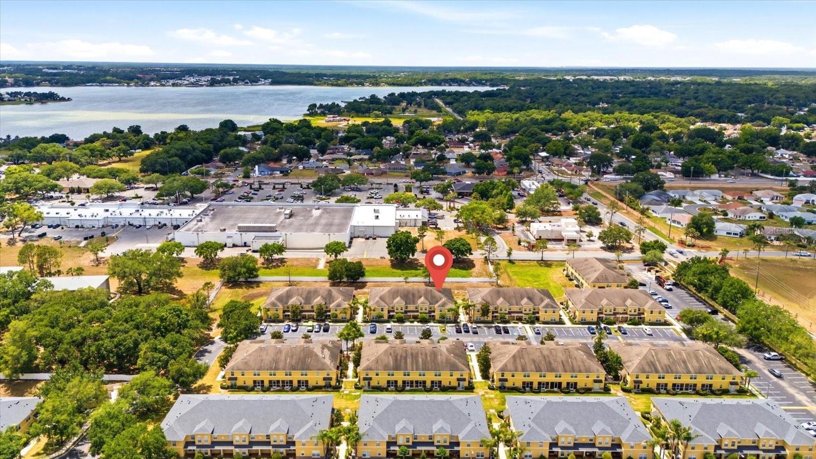 COBBLESTONE LANDING TWNHMS CONDO - Residential