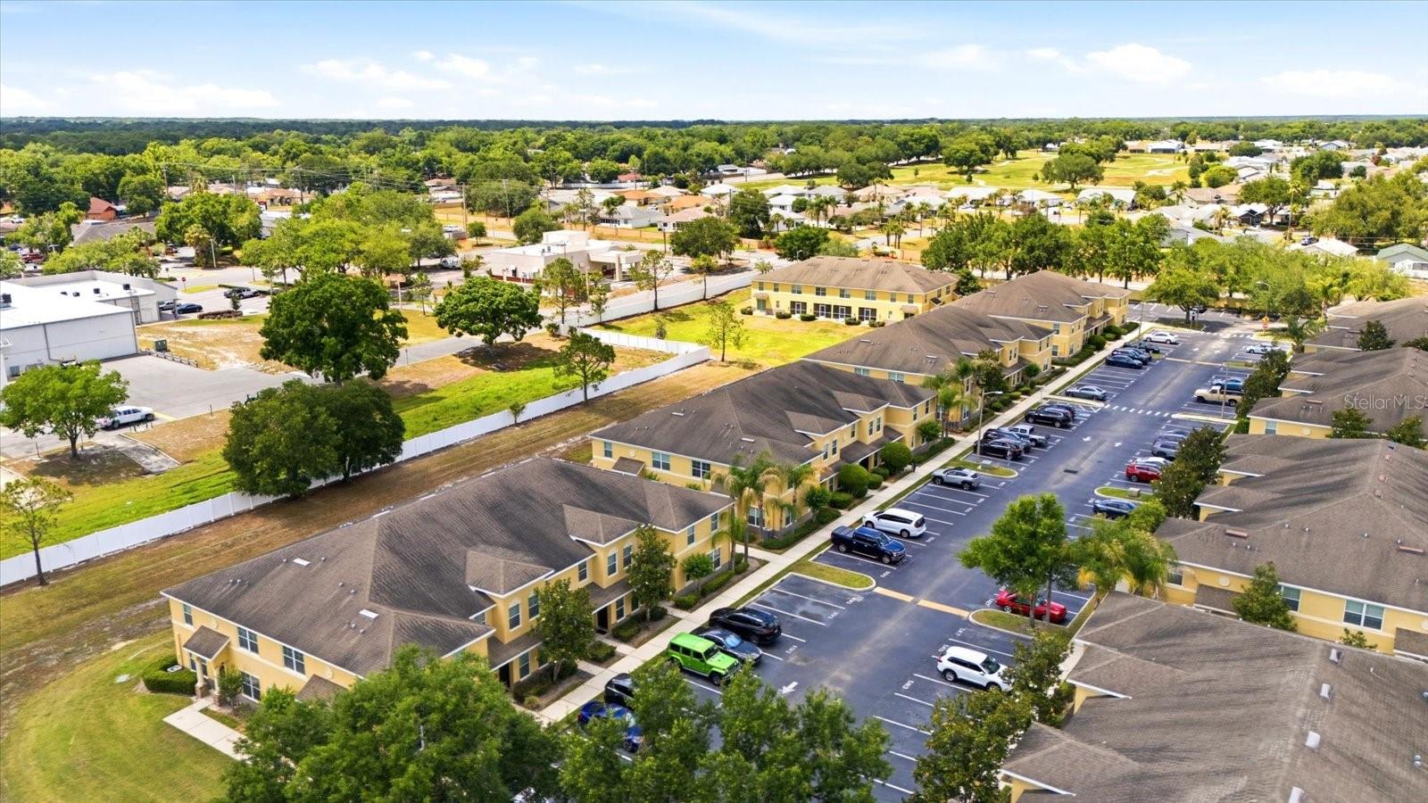 COBBLESTONE LANDING TWNHMS CONDO - Residential