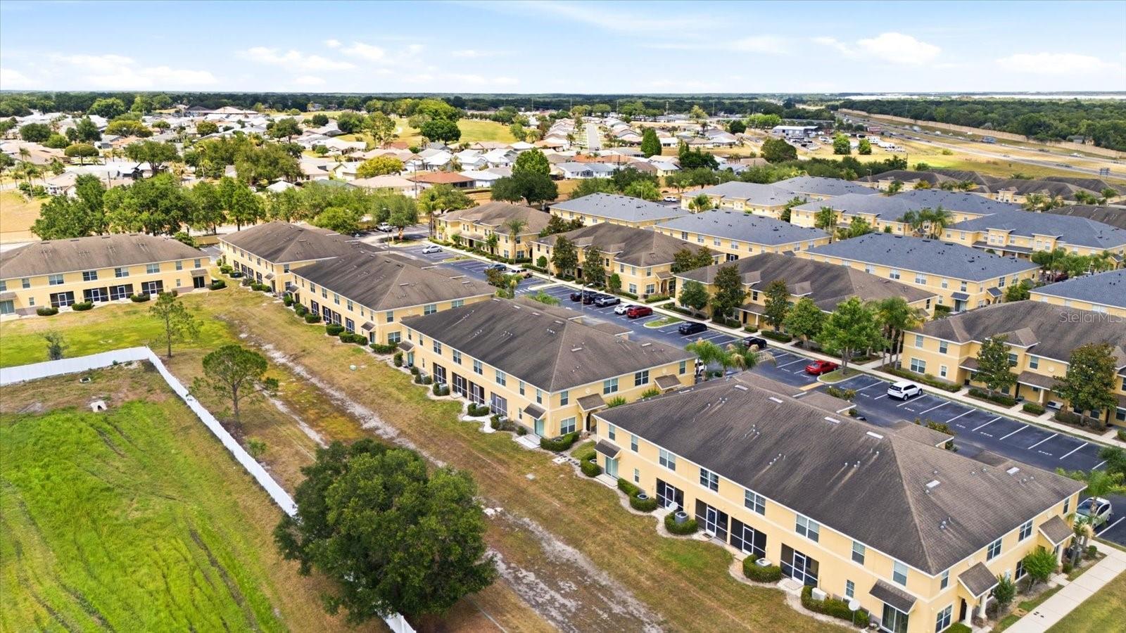 COBBLESTONE LANDING TWNHMS CONDO - Residential