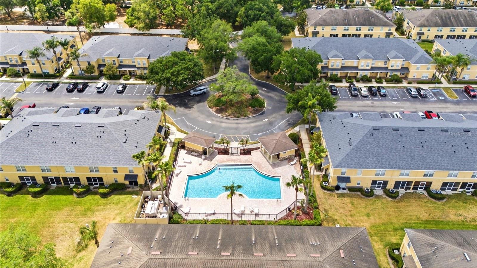 COBBLESTONE LANDING TWNHMS CONDO - Residential