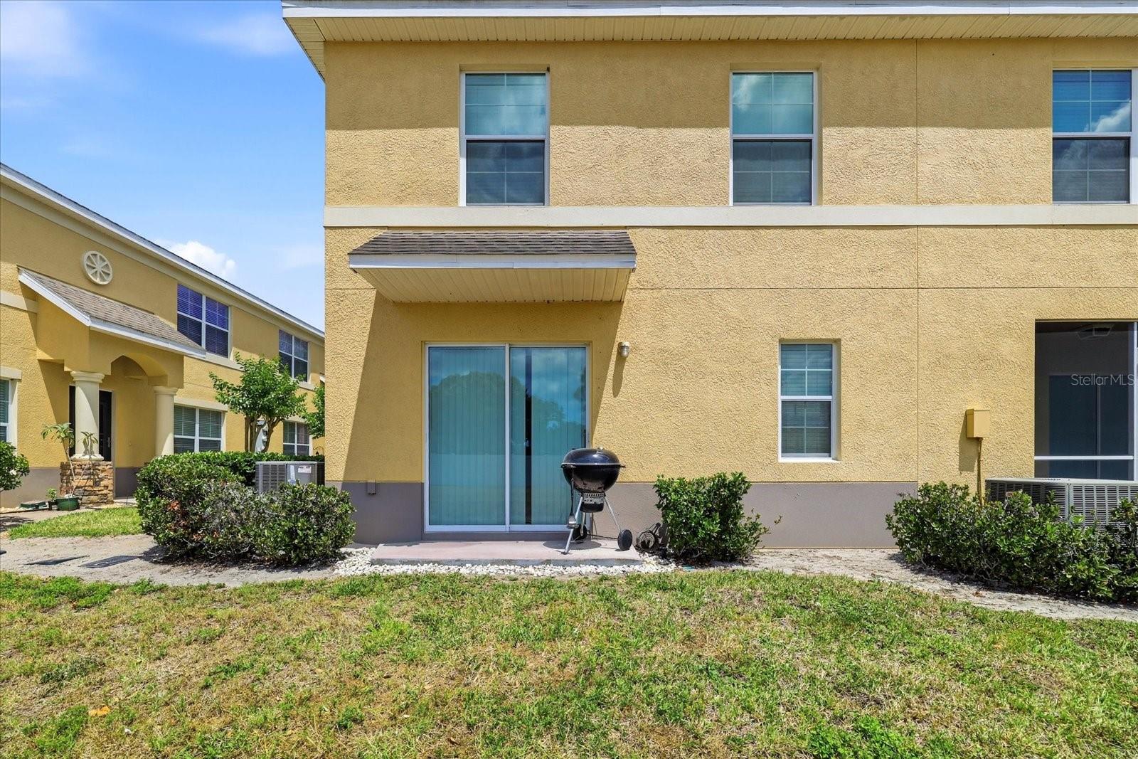 COBBLESTONE LANDING TWNHMS CONDO - Residential