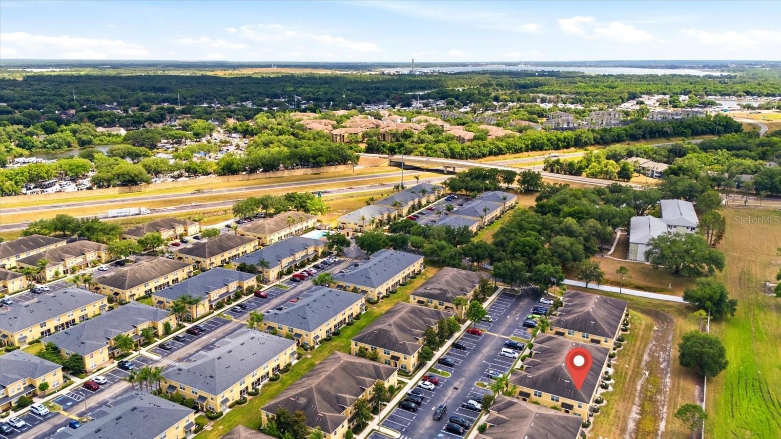 COBBLESTONE LANDING TWNHMS CONDO - Residential