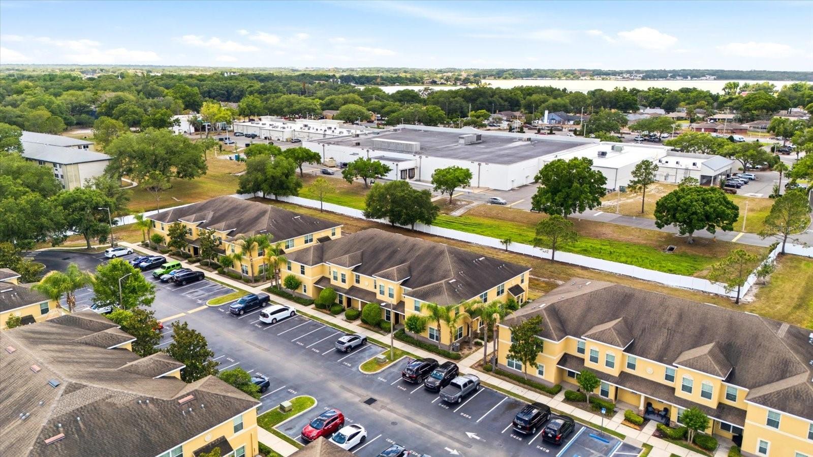 COBBLESTONE LANDING TWNHMS CONDO - Residential