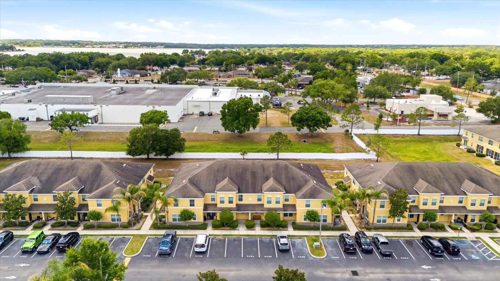 COBBLESTONE LANDING TWNHMS CONDO - Residential