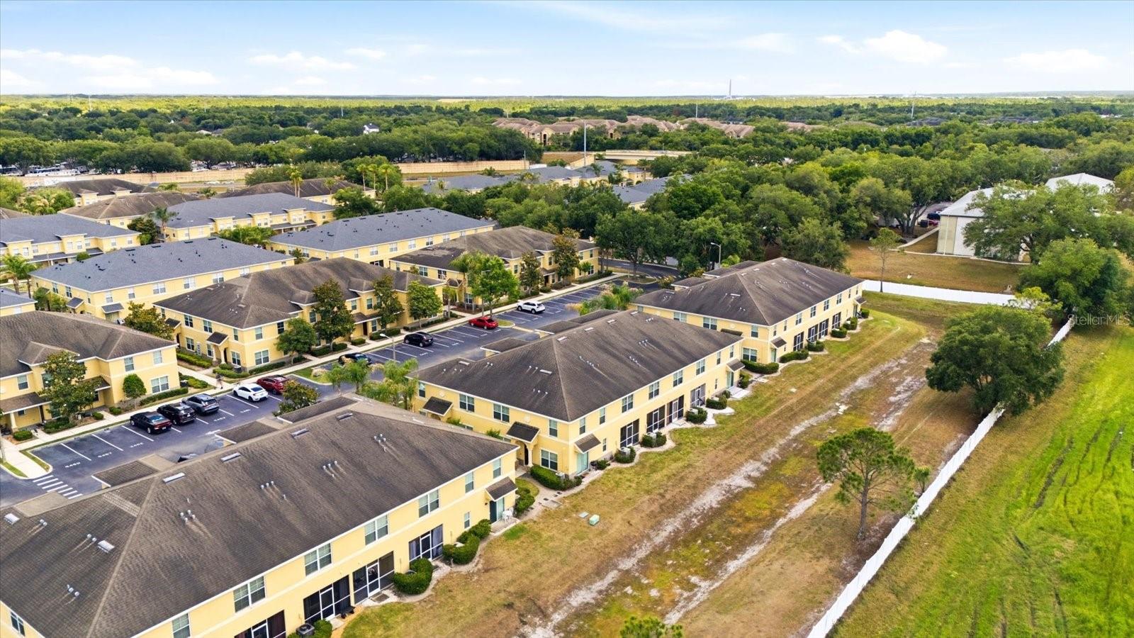 COBBLESTONE LANDING TWNHMS CONDO - Residential