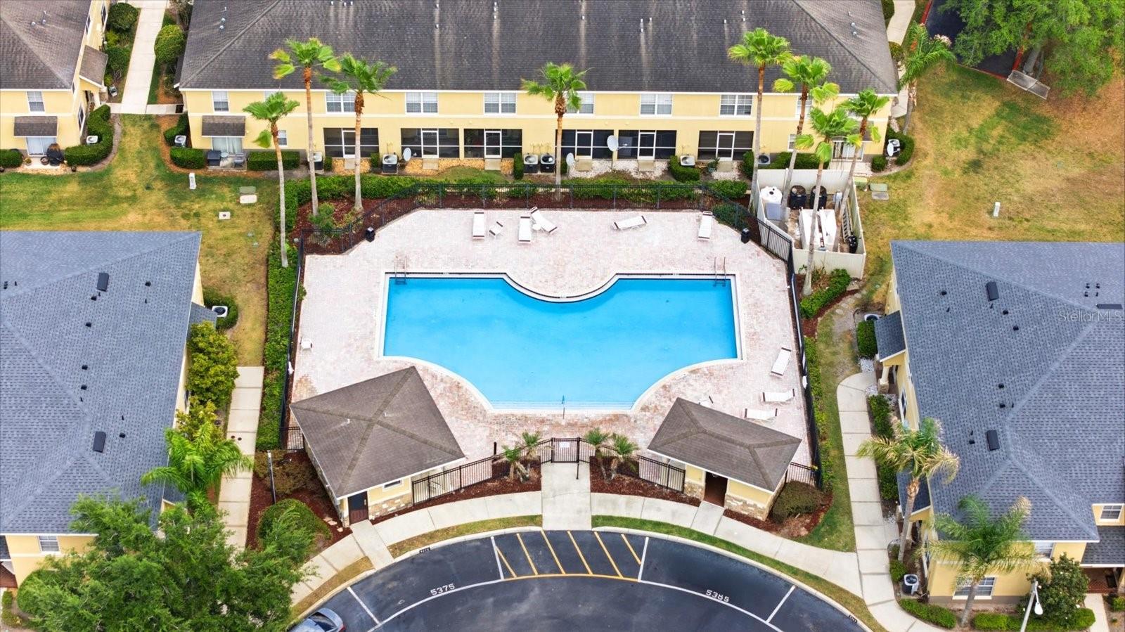 COBBLESTONE LANDING TWNHMS CONDO - Residential