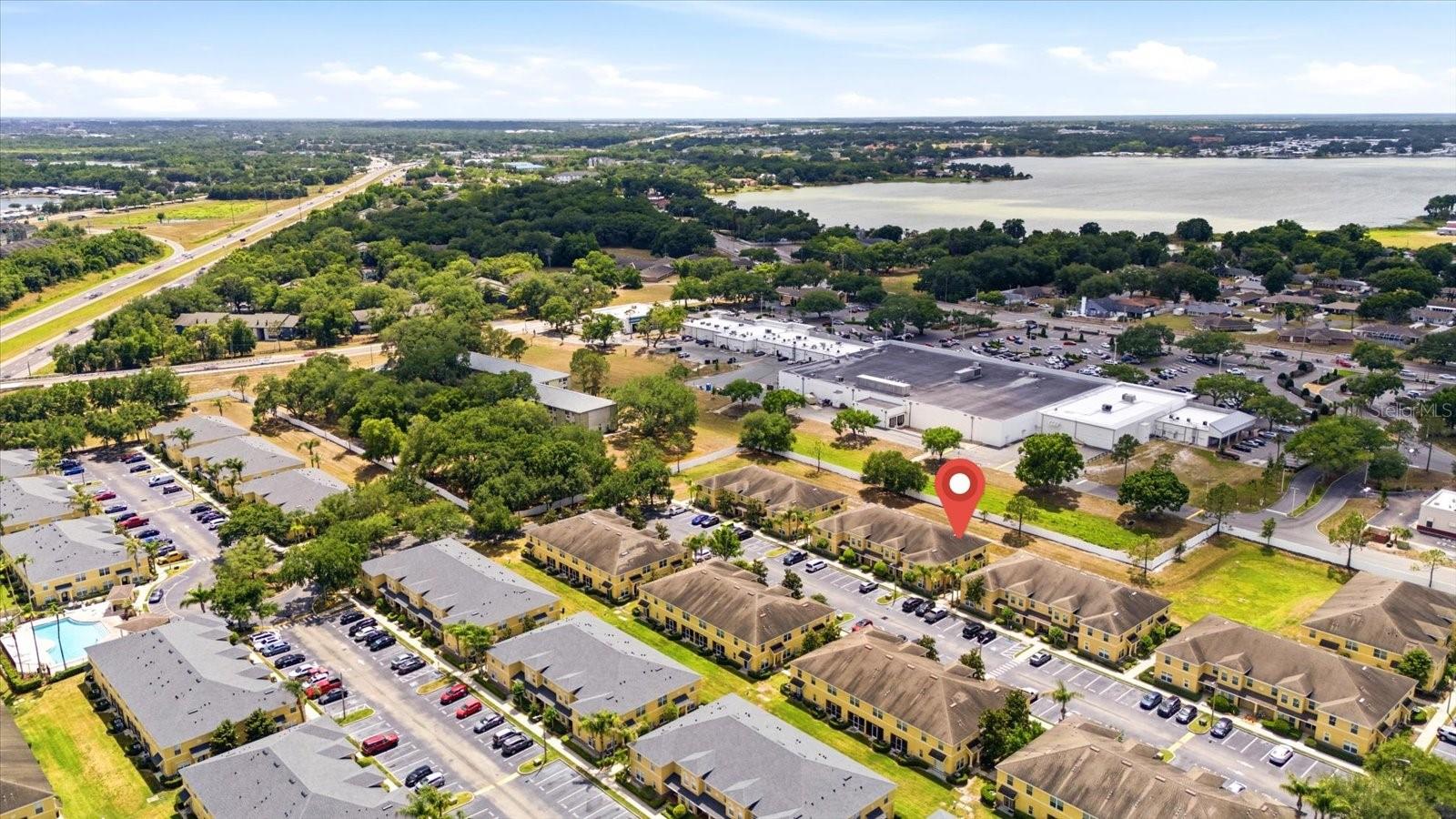 COBBLESTONE LANDING TWNHMS CONDO - Residential