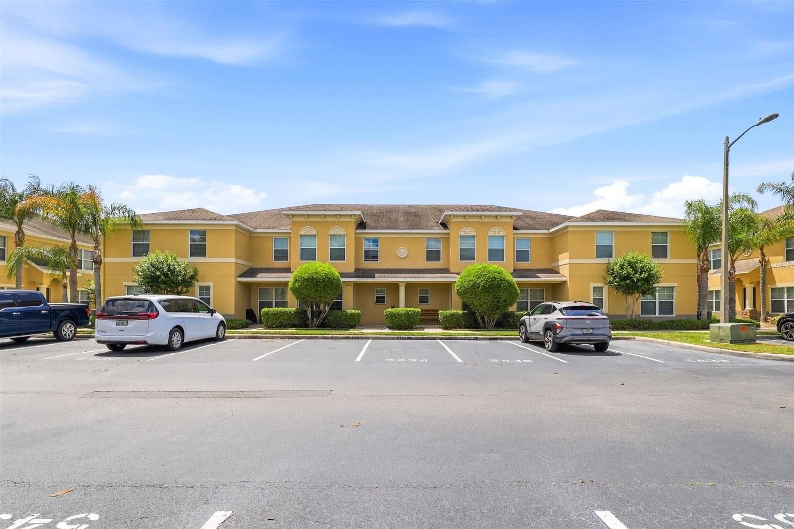 COBBLESTONE LANDING TWNHMS CONDO - Residential
