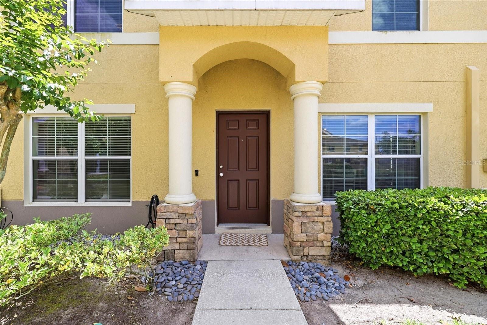 COBBLESTONE LANDING TWNHMS CONDO - Residential