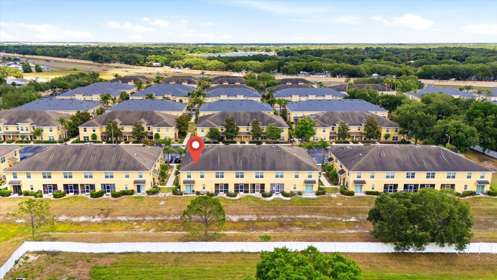 COBBLESTONE LANDING TWNHMS CONDO - Residential