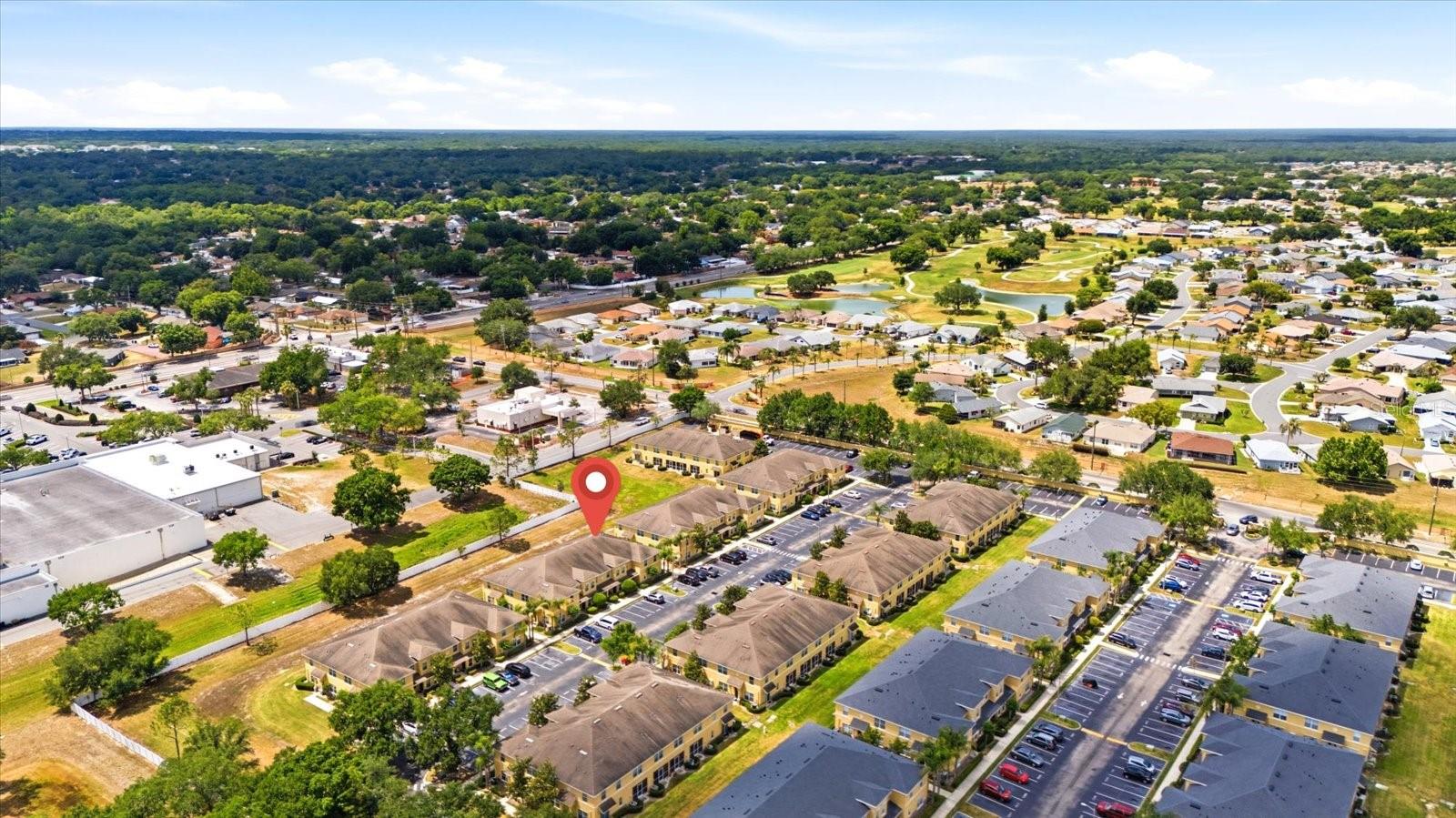 COBBLESTONE LANDING TWNHMS CONDO - Residential