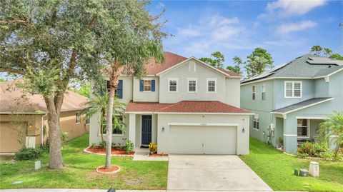 A home in ORLANDO