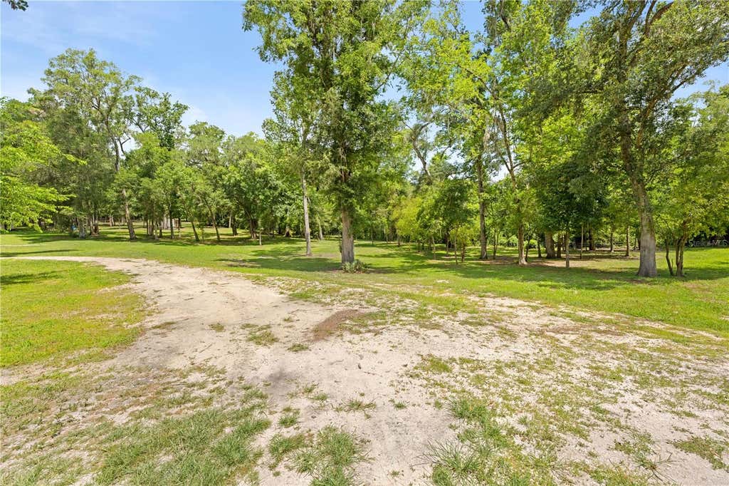 Photo of 3311 Baseball Pond Road, Brooksville, FL 34602 (MLS # W7887123)