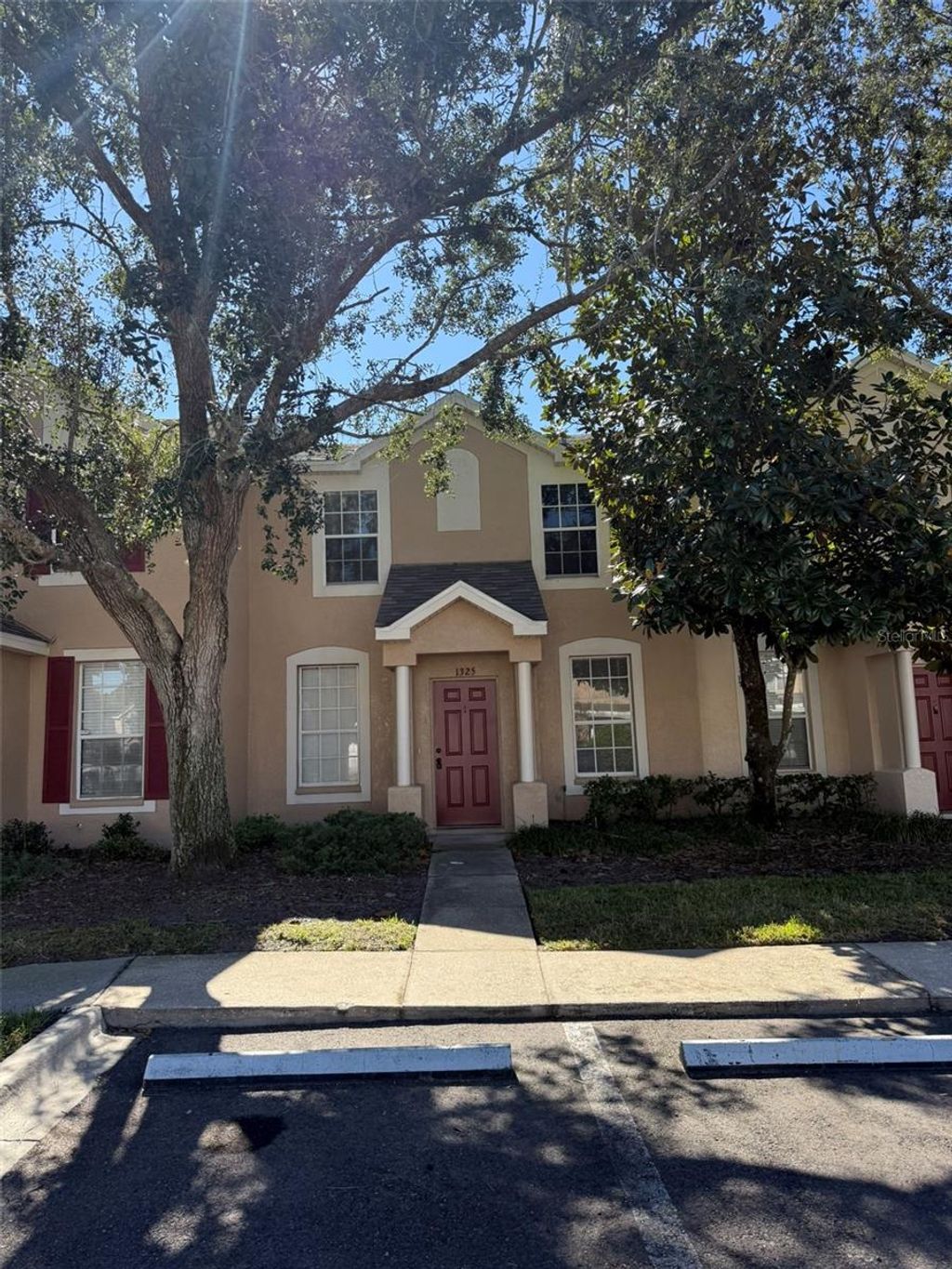 Photo of 1325 Lyonshire Drive, Wesley Chapel, FL 33543 (MLS # TB8444298)