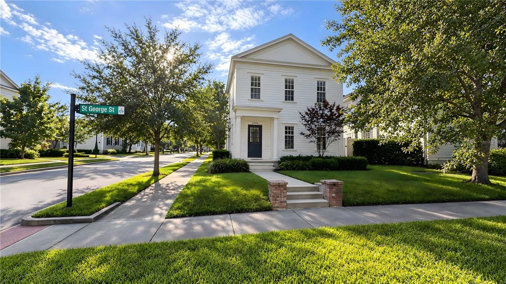 Photo of 2904 Saint George Street, Orlando, FL 32814 (MLS # O6449316)