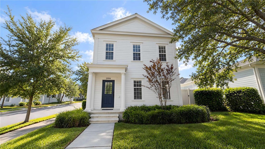 Photo of 2904 Saint George Street, Orlando, FL 32814 (MLS # O6449316)