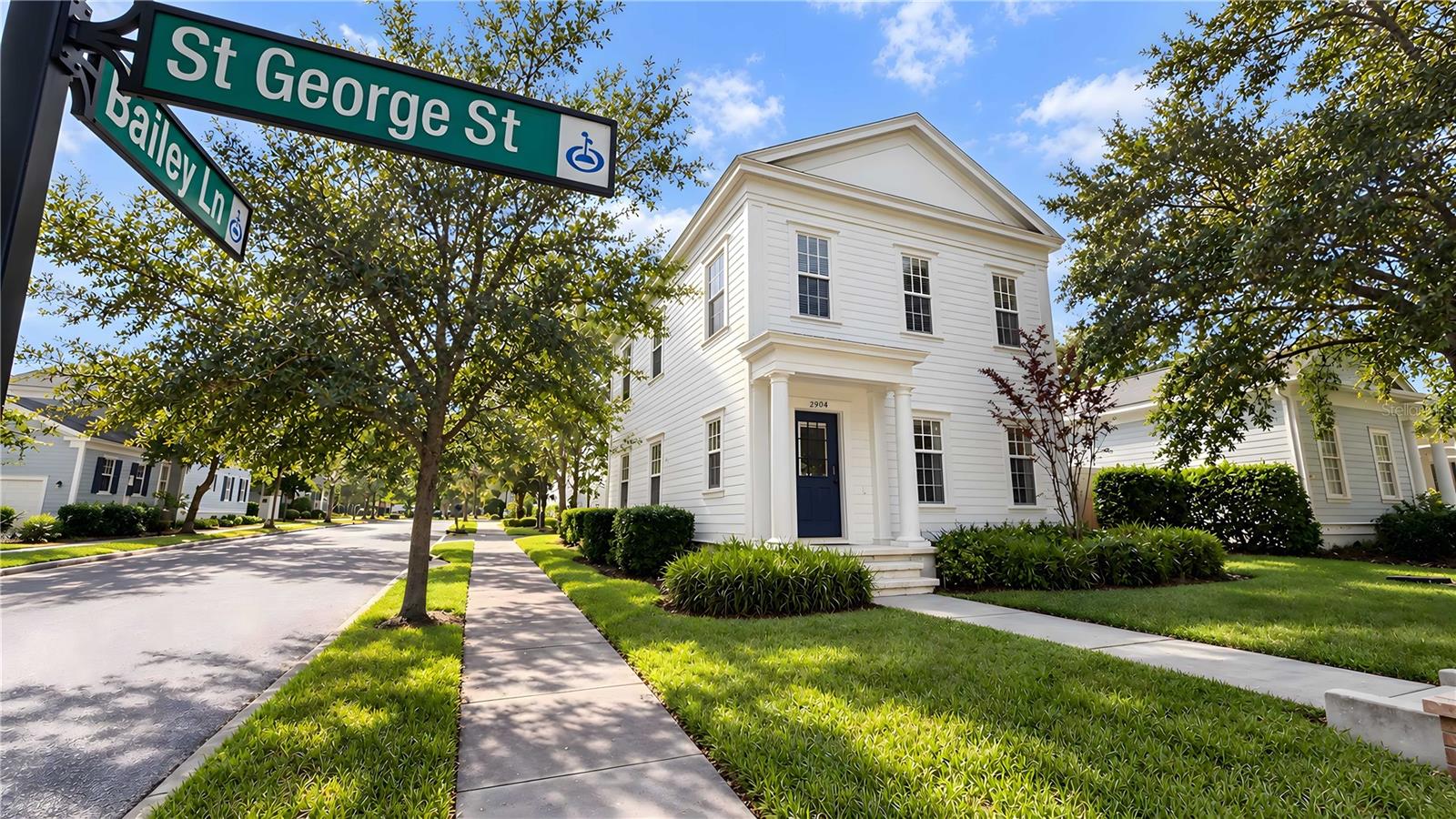2904 SAINT GEORGE STREET