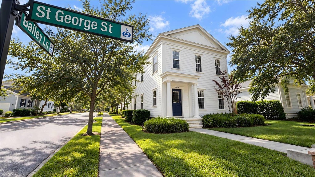 Photo of 2904 Saint George Street, Orlando, FL 32814 (MLS # O6449316)