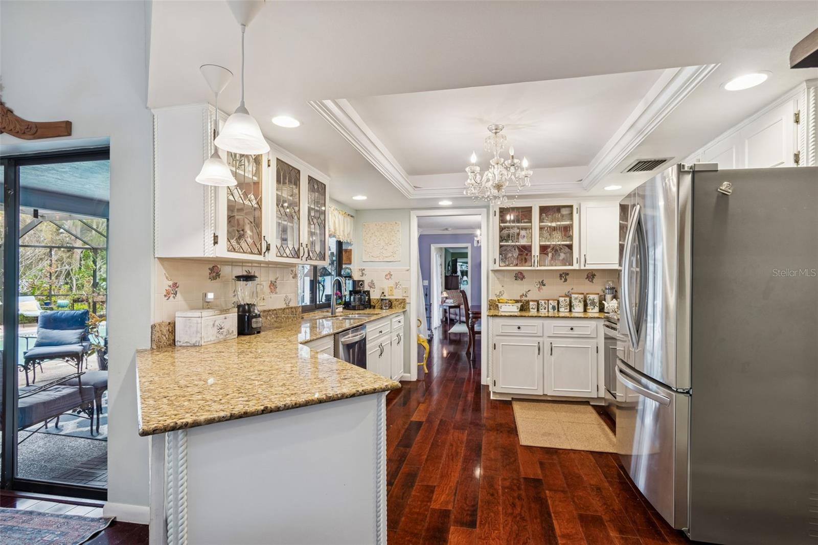 BLUFFS THE - Residential