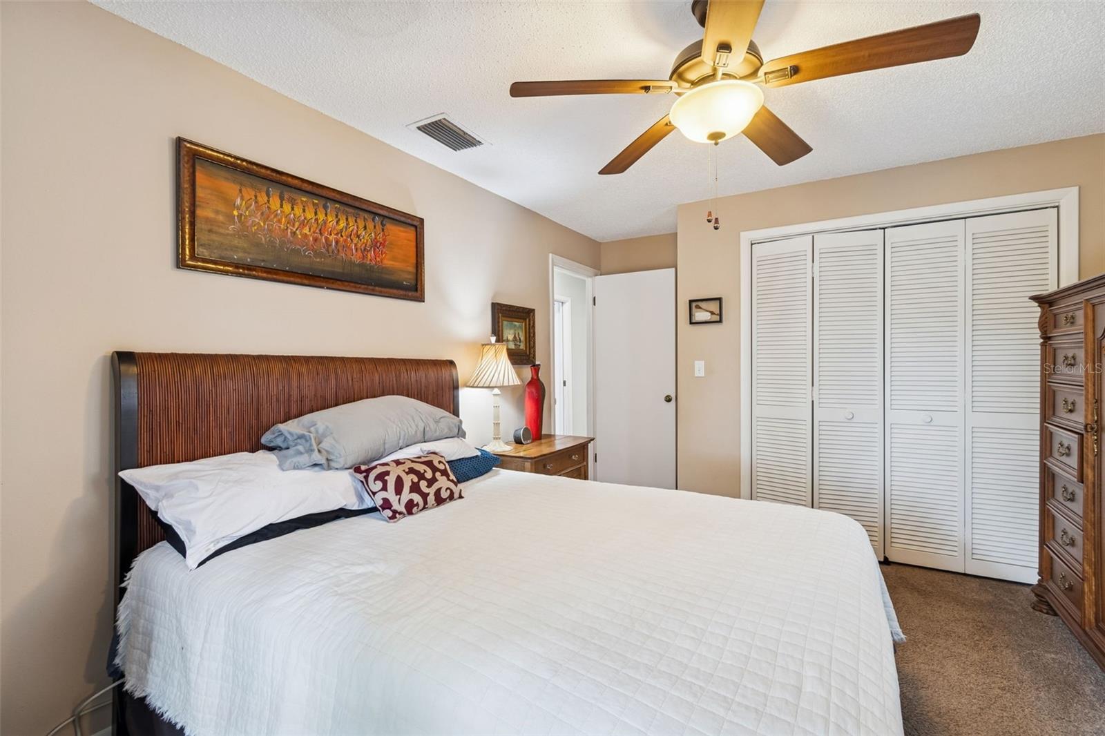 BLUFFS THE - Residential