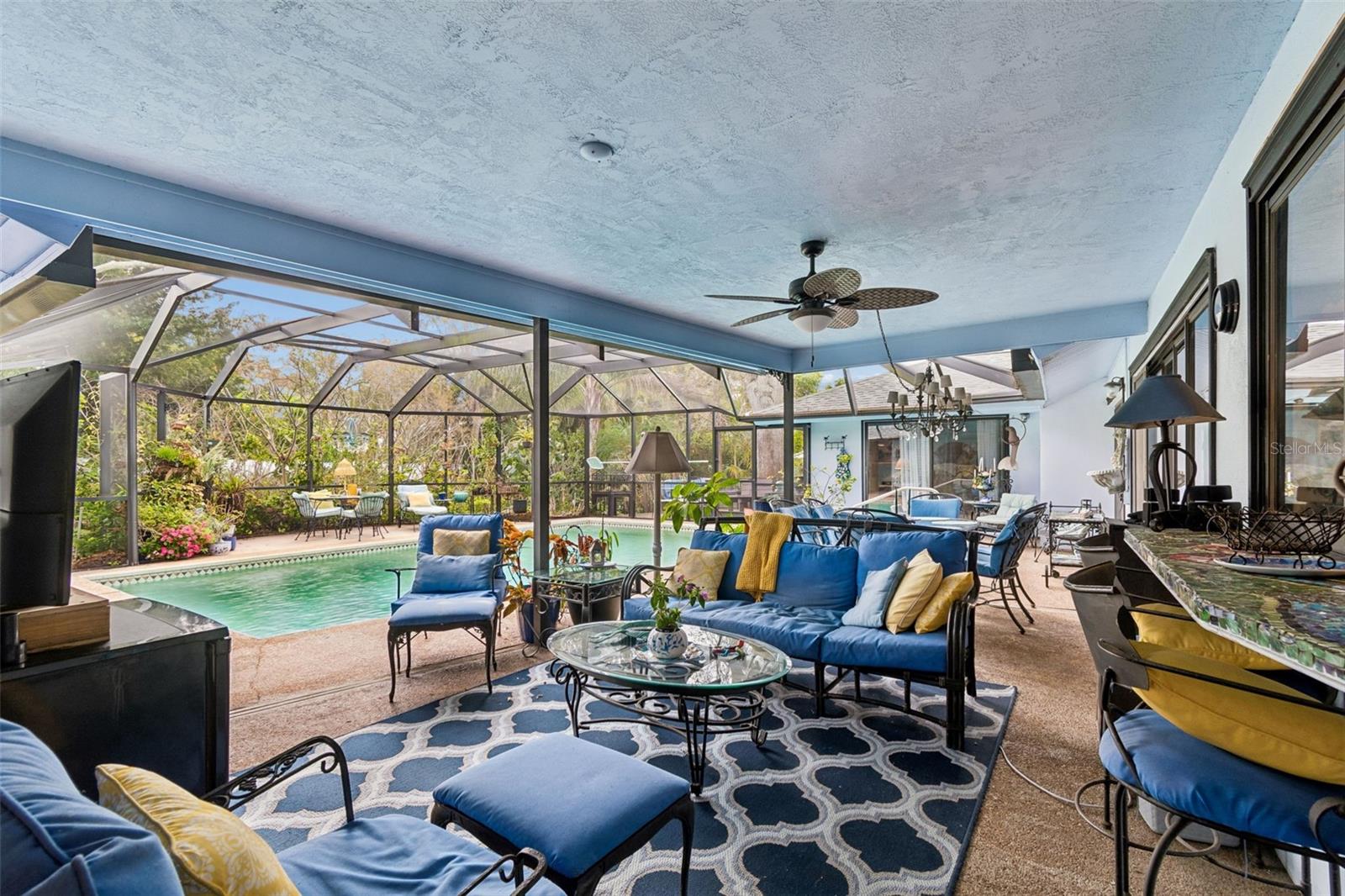 BLUFFS THE - Residential