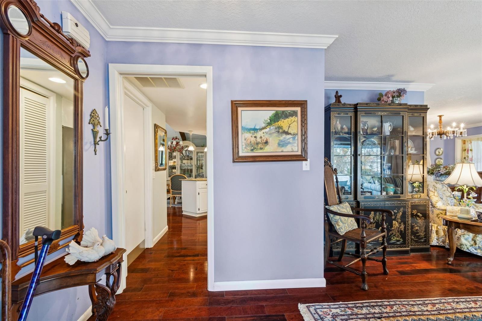 BLUFFS THE - Residential