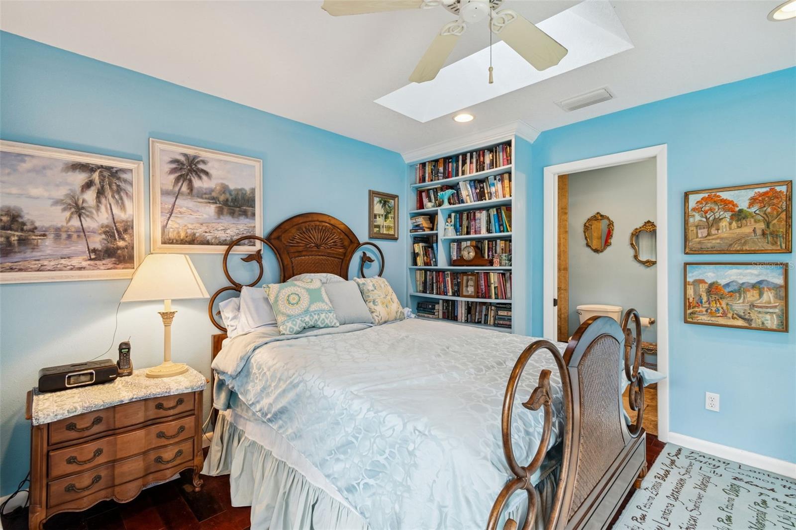 BLUFFS THE - Residential