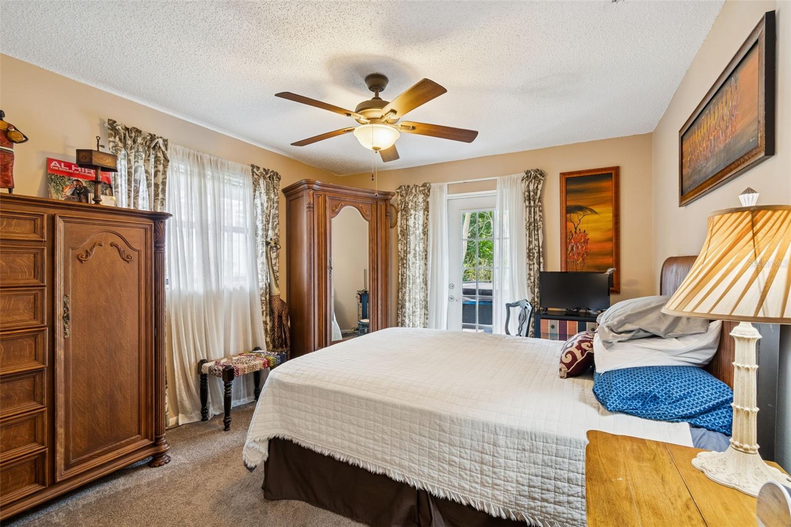 BLUFFS THE - Residential