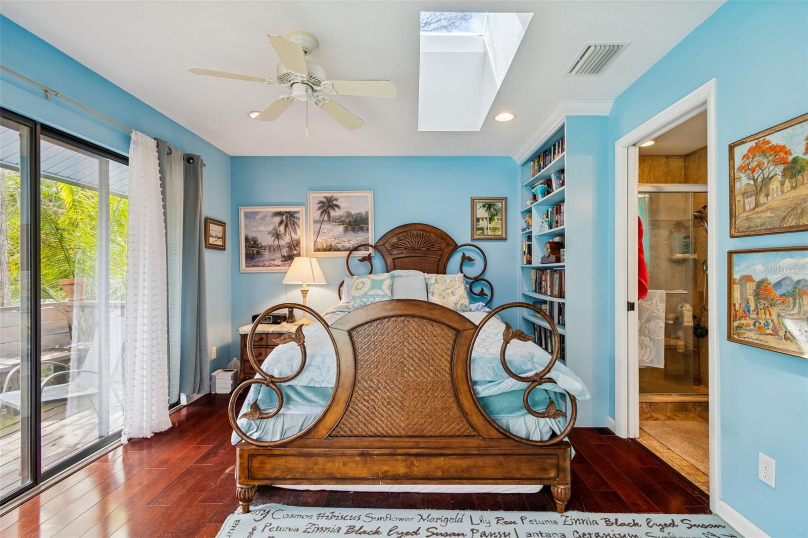 BLUFFS THE - Residential